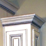 Stacked Moulding