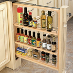 Sink and Base Cabinet Accessories